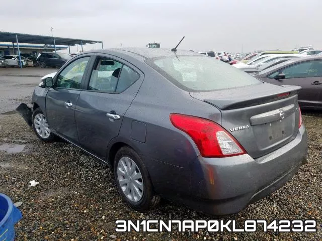 3N1CN7AP0KL874232 фото 4
