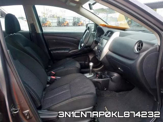 3N1CN7AP0KL874232 фото 6