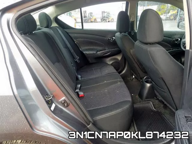 3N1CN7AP0KL874232 фото 7