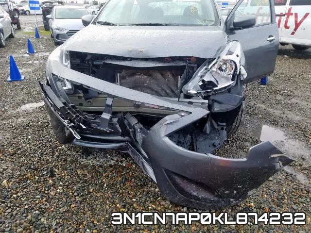 3N1CN7AP0KL874232 фото 10