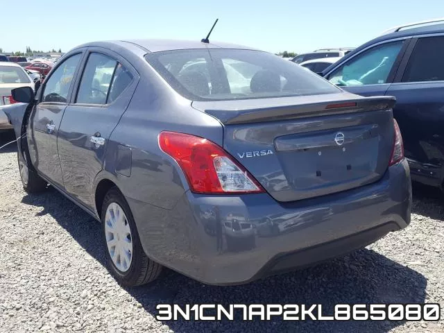 3N1CN7AP2KL865080 фото 4