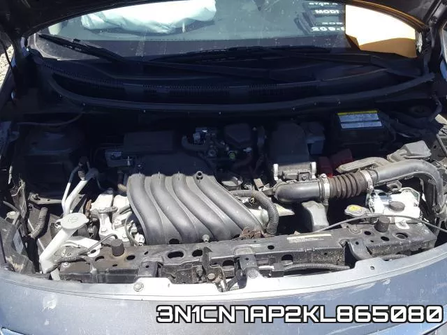 3N1CN7AP2KL865080 фото 8
