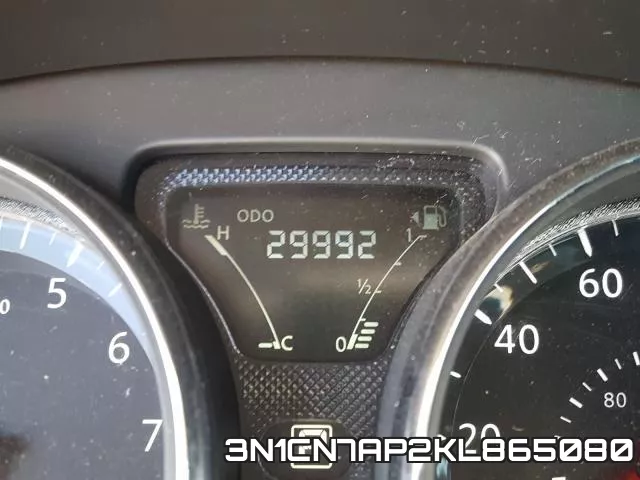 3N1CN7AP2KL865080 фото 9