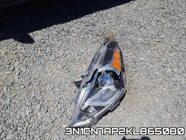 3N1CN7AP2KL865080 фото 10