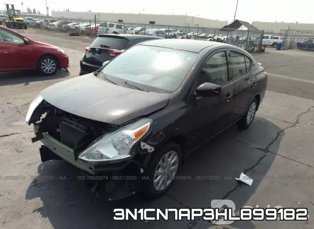 3N1CN7AP3HL899182 фото 3