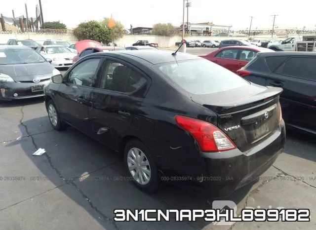 3N1CN7AP3HL899182 фото 4