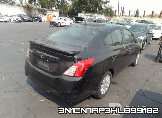 3N1CN7AP3HL899182 фото 5