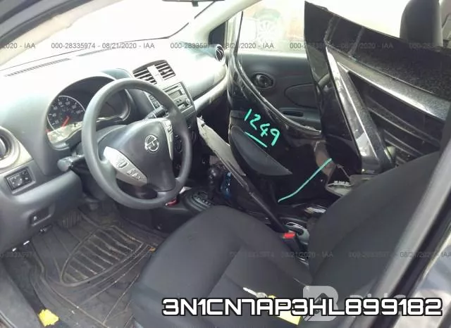 3N1CN7AP3HL899182 фото 6