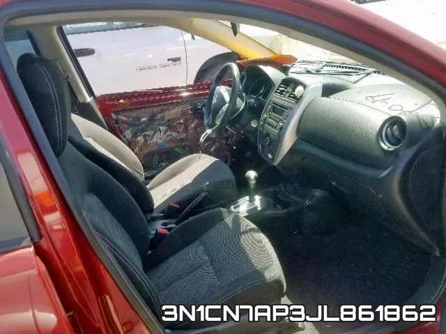 3N1CN7AP3JL861862 фото 5