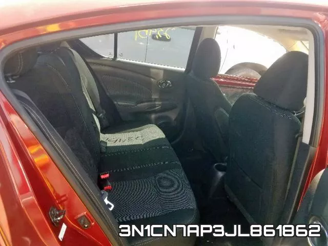 3N1CN7AP3JL861862 фото 6