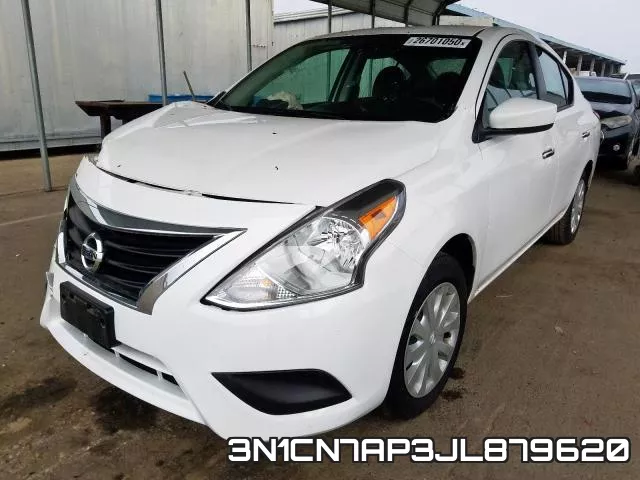 3N1CN7AP3JL879620 фото 3