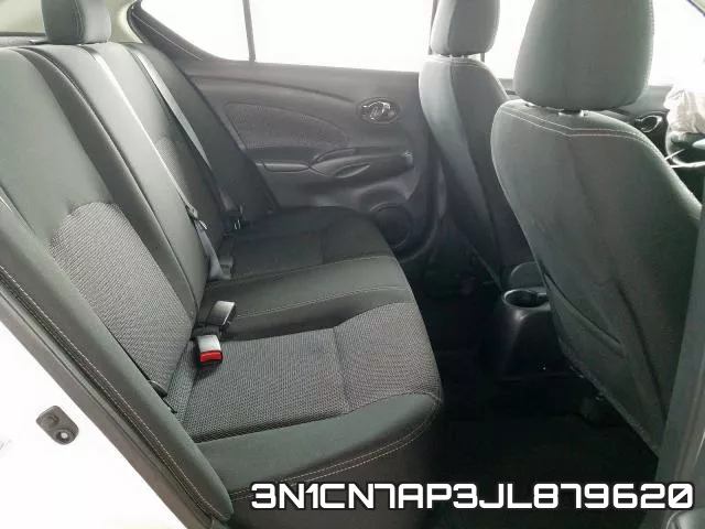 3N1CN7AP3JL879620 фото 7