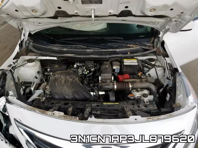 3N1CN7AP3JL879620 фото 8