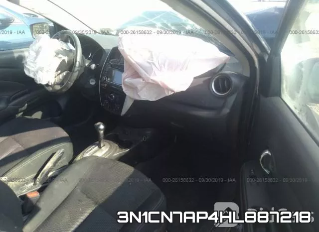 3N1CN7AP4HL887218 фото 6