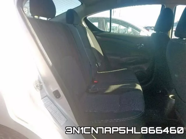 3N1CN7AP5HL866460 фото 7
