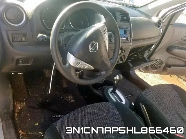 3N1CN7AP5HL866460 фото 10