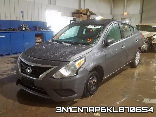 3N1CN7AP6KL870654 фото 3