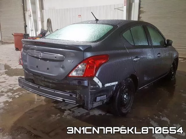 3N1CN7AP6KL870654 фото 5