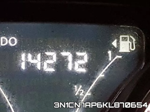 3N1CN7AP6KL870654 фото 9