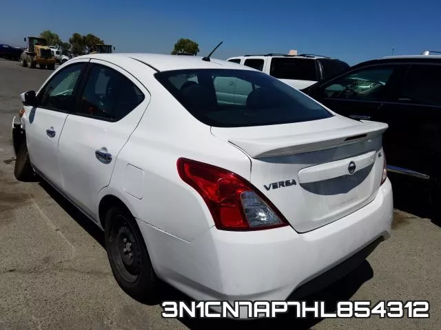 3N1CN7AP7HL854312 фото 4
