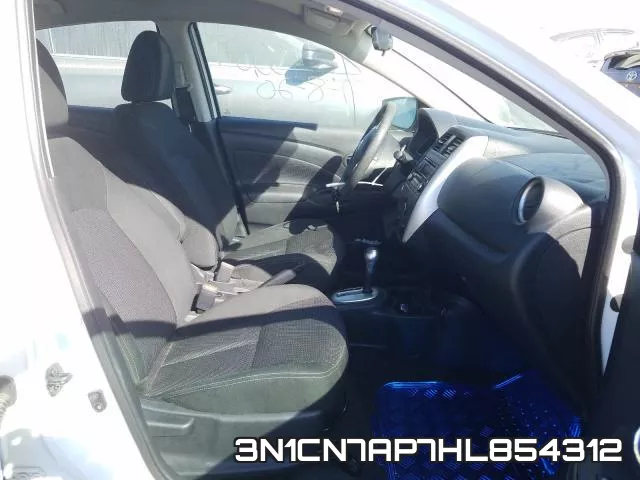 3N1CN7AP7HL854312 фото 6