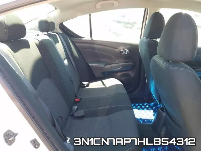 3N1CN7AP7HL854312 фото 7