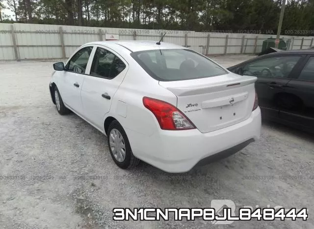 3N1CN7AP8JL848444 фото 4