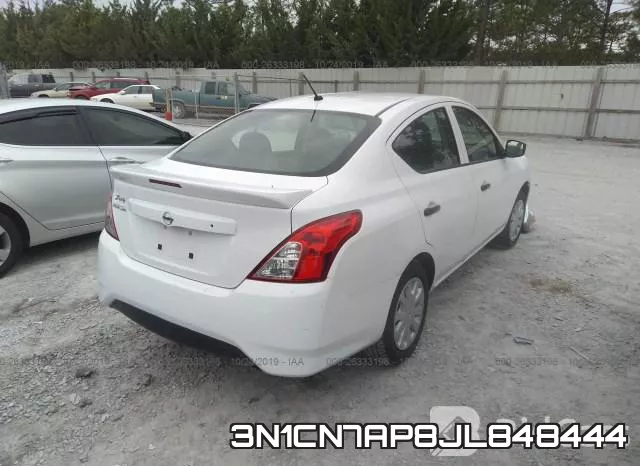 3N1CN7AP8JL848444 фото 5