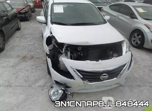 3N1CN7AP8JL848444 фото 7