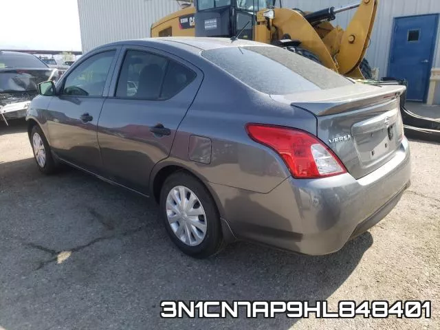 3N1CN7AP9HL848401 фото 4
