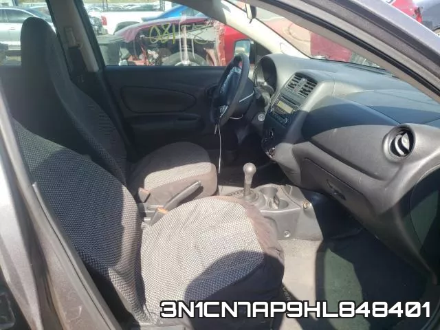 3N1CN7AP9HL848401 фото 6