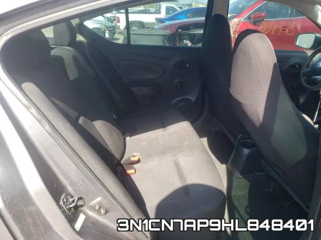 3N1CN7AP9HL848401 фото 7