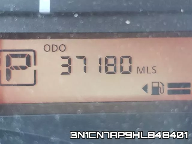 3N1CN7AP9HL848401 фото 9