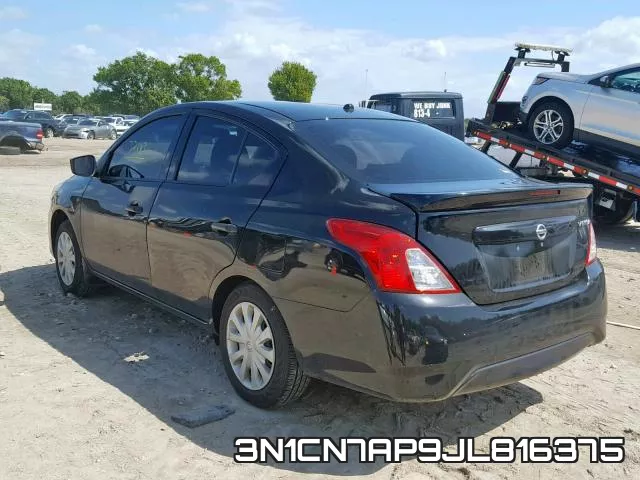 3N1CN7AP9JL816375 фото 4