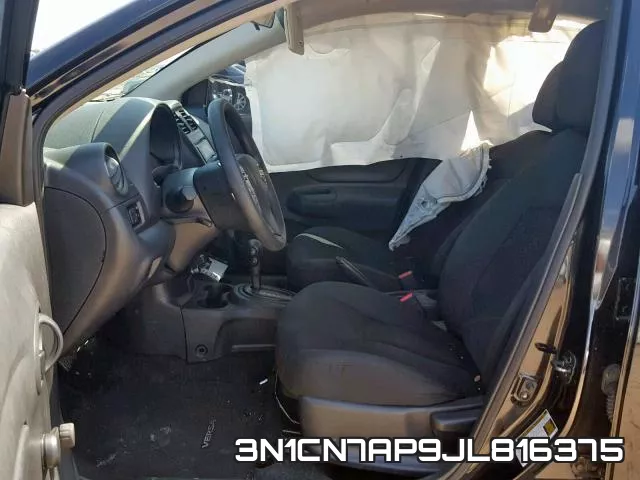 3N1CN7AP9JL816375 фото 6