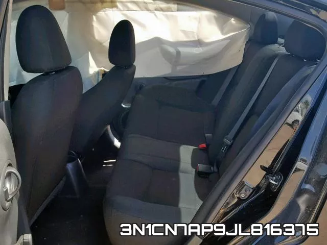 3N1CN7AP9JL816375 фото 7