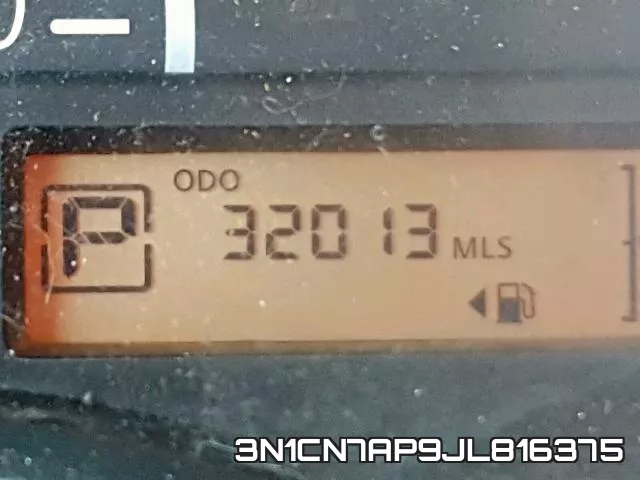 3N1CN7AP9JL816375 фото 9