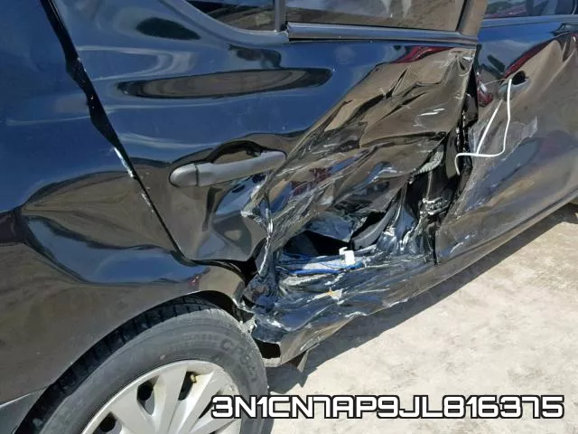 3N1CN7AP9JL816375 фото 10