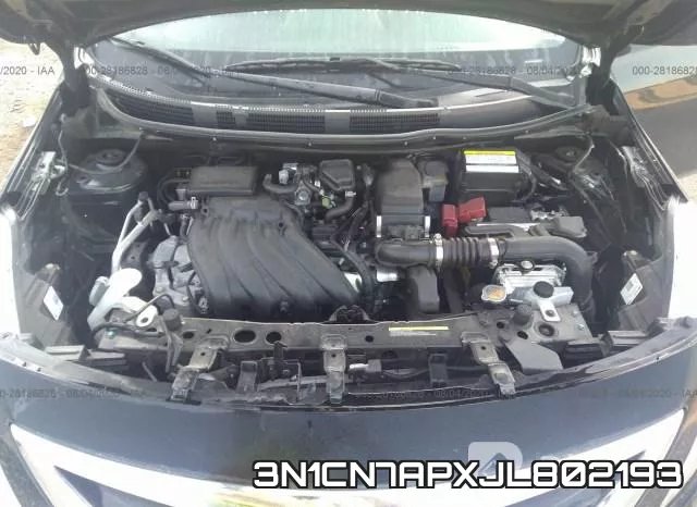 3N1CN7APXJL802193 фото 2