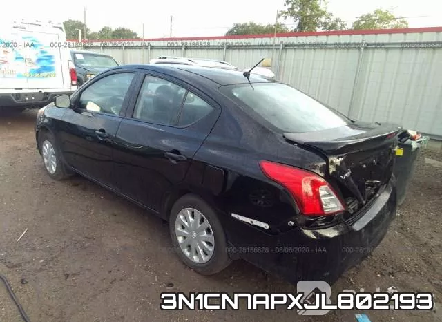 3N1CN7APXJL802193 фото 4
