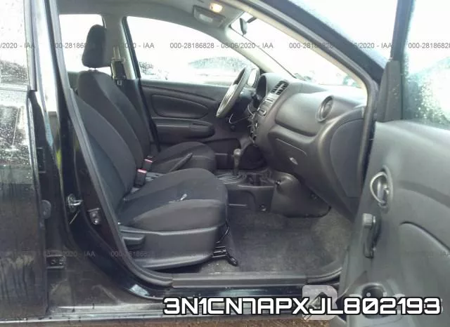 3N1CN7APXJL802193 фото 6