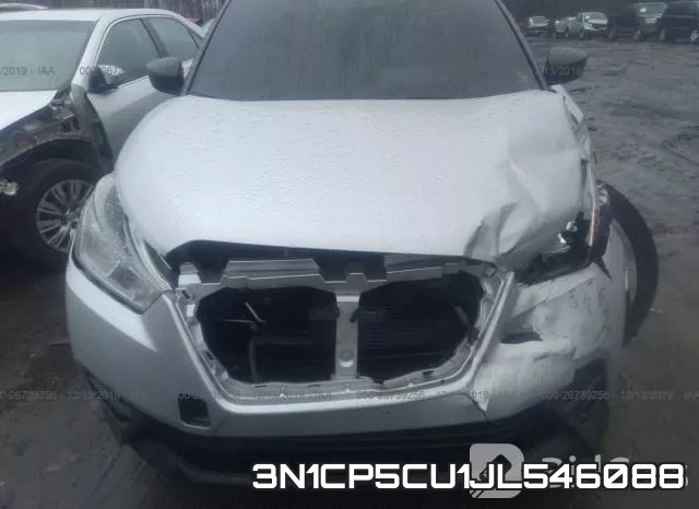 3N1CP5CU1JL546088 фото 7