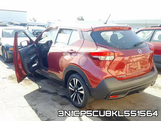 3N1CP5CU8KL551564 фото 4