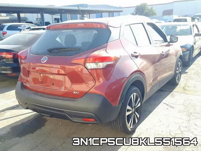 3N1CP5CU8KL551564 фото 5