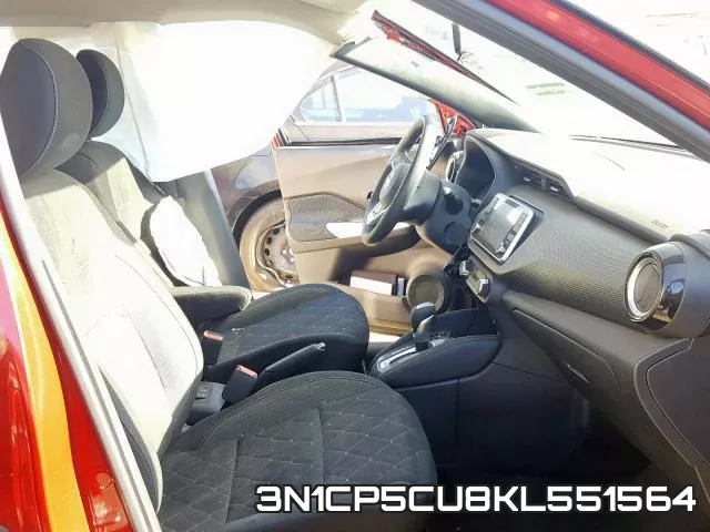 3N1CP5CU8KL551564 фото 6