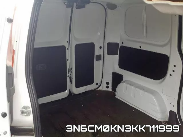 3N6CM0KN3KK711999 фото 7