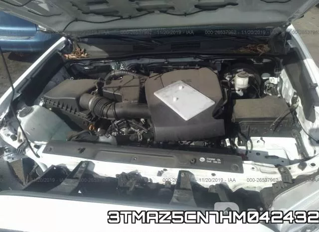 3TMAZ5CN7HM042432 фото 2