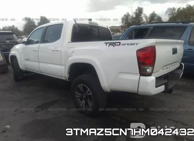 3TMAZ5CN7HM042432 фото 4