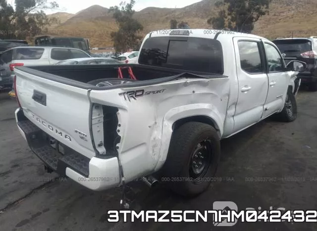 3TMAZ5CN7HM042432 фото 5