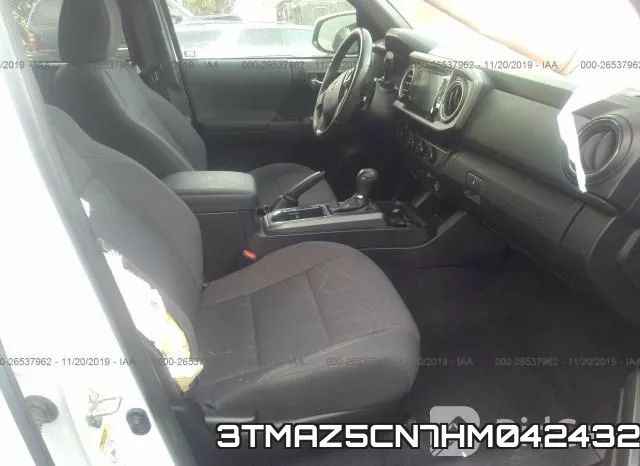 3TMAZ5CN7HM042432 фото 6